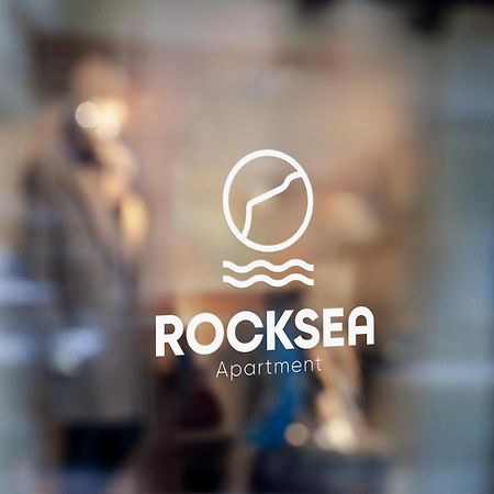Rocksea Rooms Cefalù Exterior foto