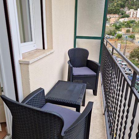 Rocksea Rooms Cefalù Exterior foto